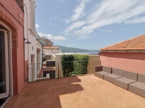 Orbetello Apartment | Orbetello centro - Tramonto di Ponente casa indipendente