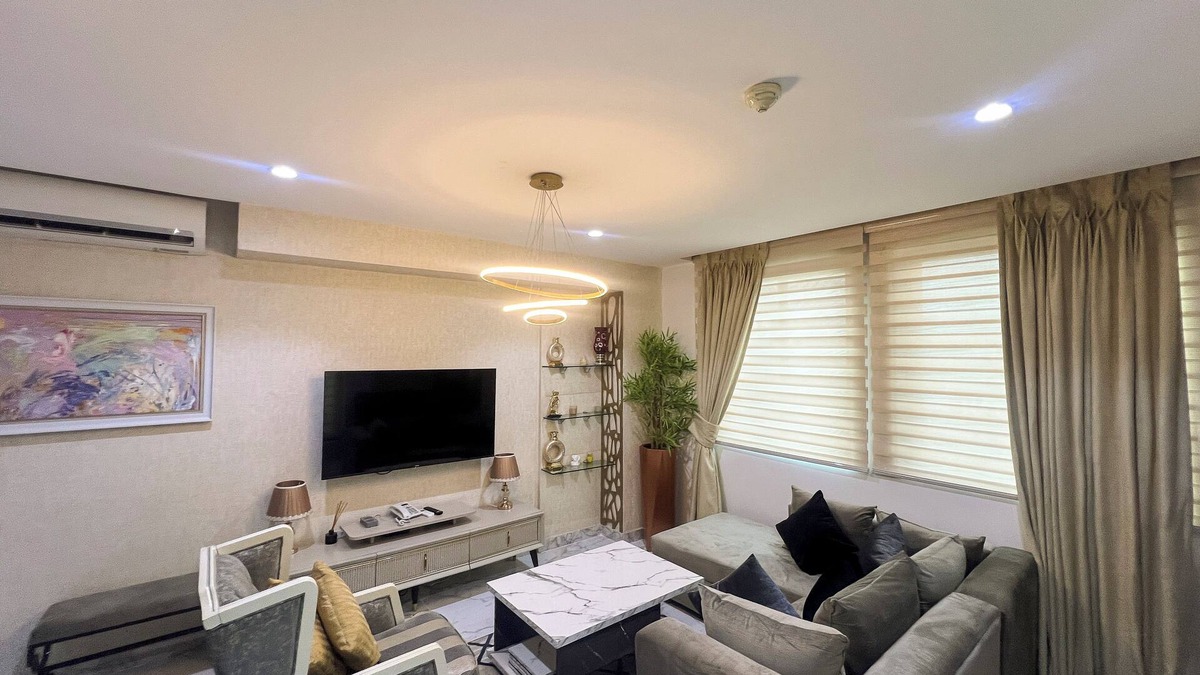 Ofin Apartment | Orbit Apartments