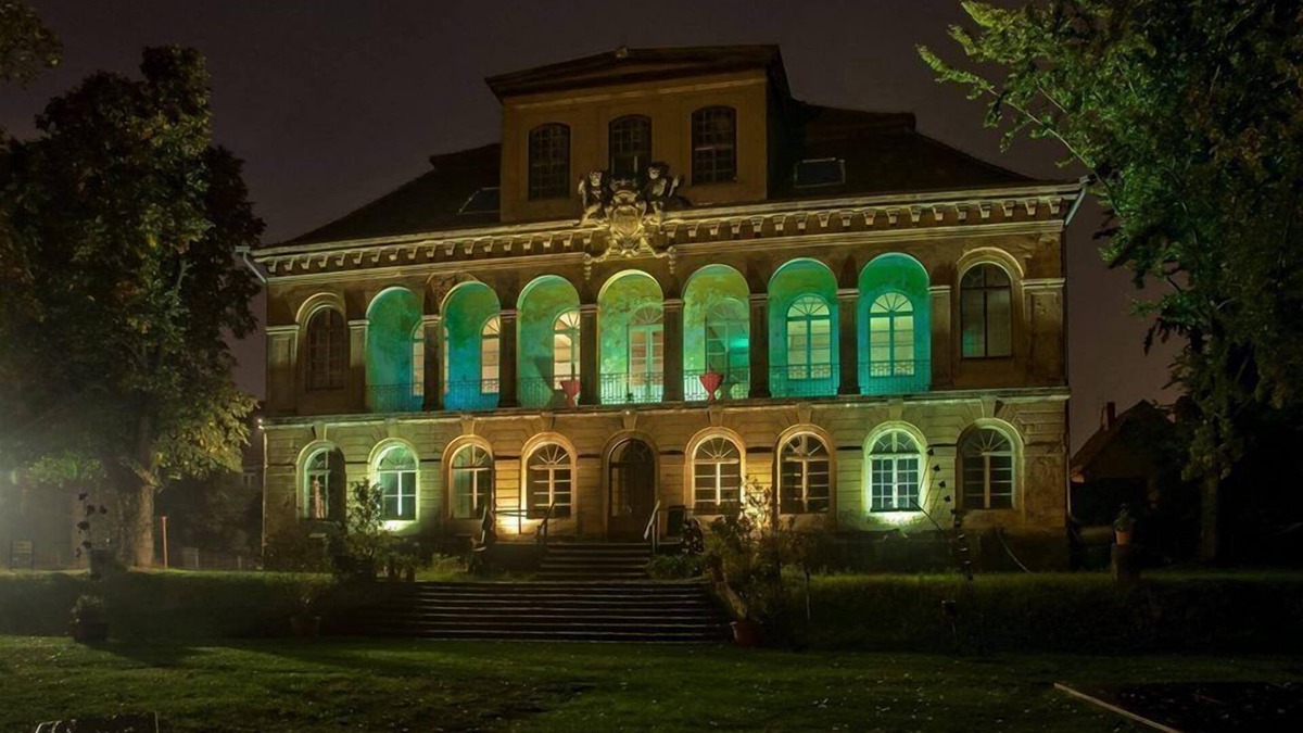 Ubigau Hotel | ORCA Hotel am Elbschloss