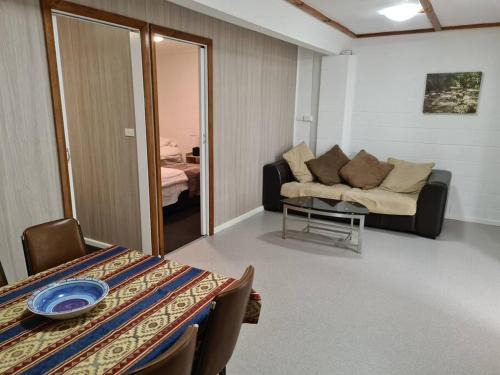Don Apartment | Orchard 2 Bedroom Apartment in Devonport