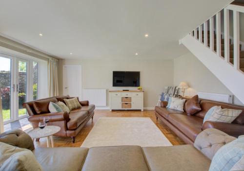 Wighton House | Orchard Barn