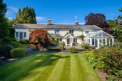 Ambleside House | Orchard Cottage