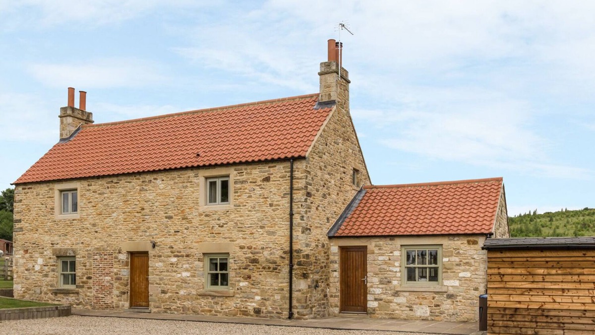 Durham Cottage | ORCHARD COTTAGE, pet friendly, character holiday cottage in Durham