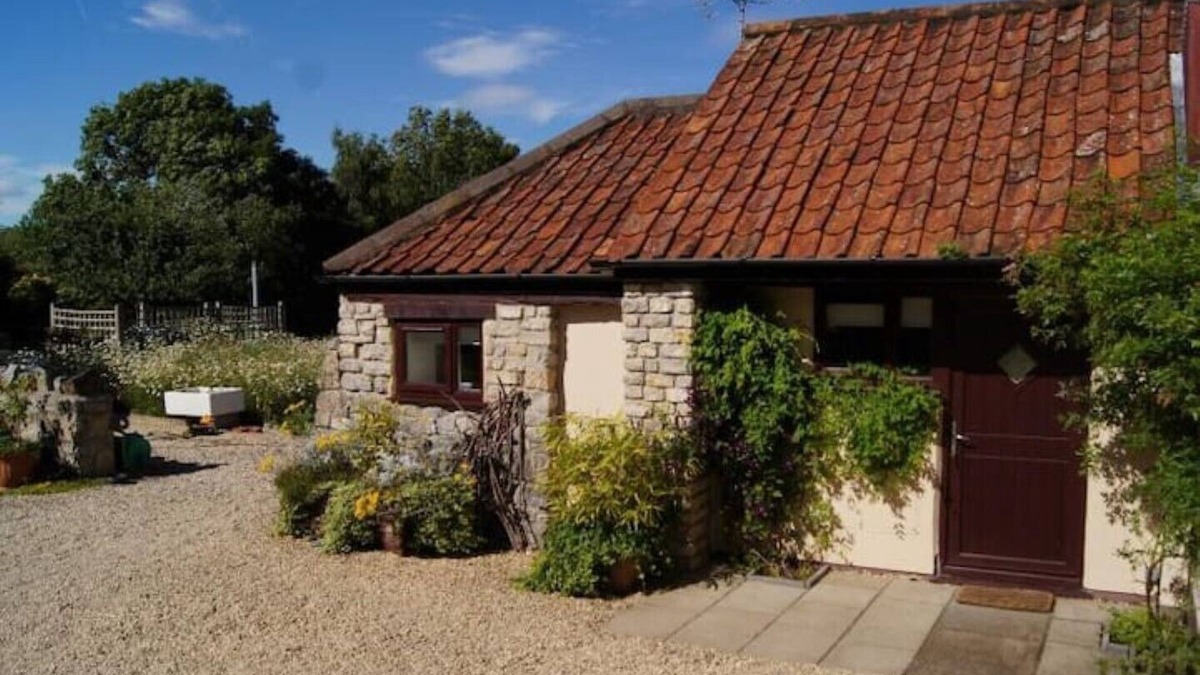 Wedmore Cottage | Orchard farm - Cider press Dog friendly