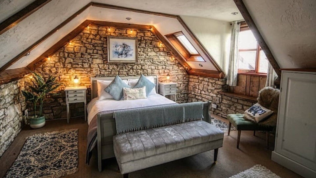 Wedmore Cottage | Orchard farm -Honeyloft