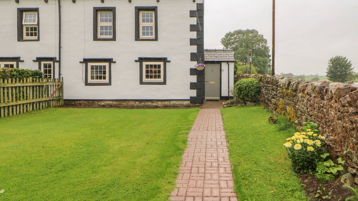 Appleby-in-Westmorland Cottage | ORCHARD COTTAGE, pet friendly in Appleby-In-Westmorland
