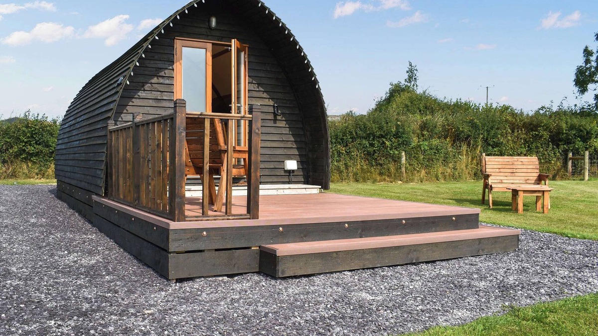 Ashwater Cottage | Orchard View - UK50420