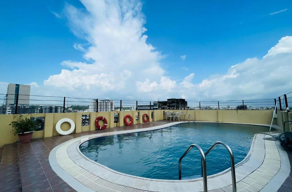 Chittagong Hotel | Orchid Business Hotel