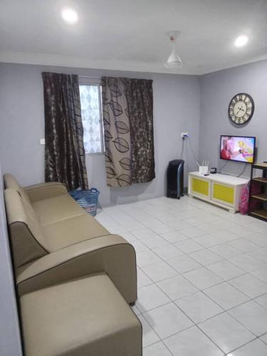 Victoria Apartment | Orchid Homestay