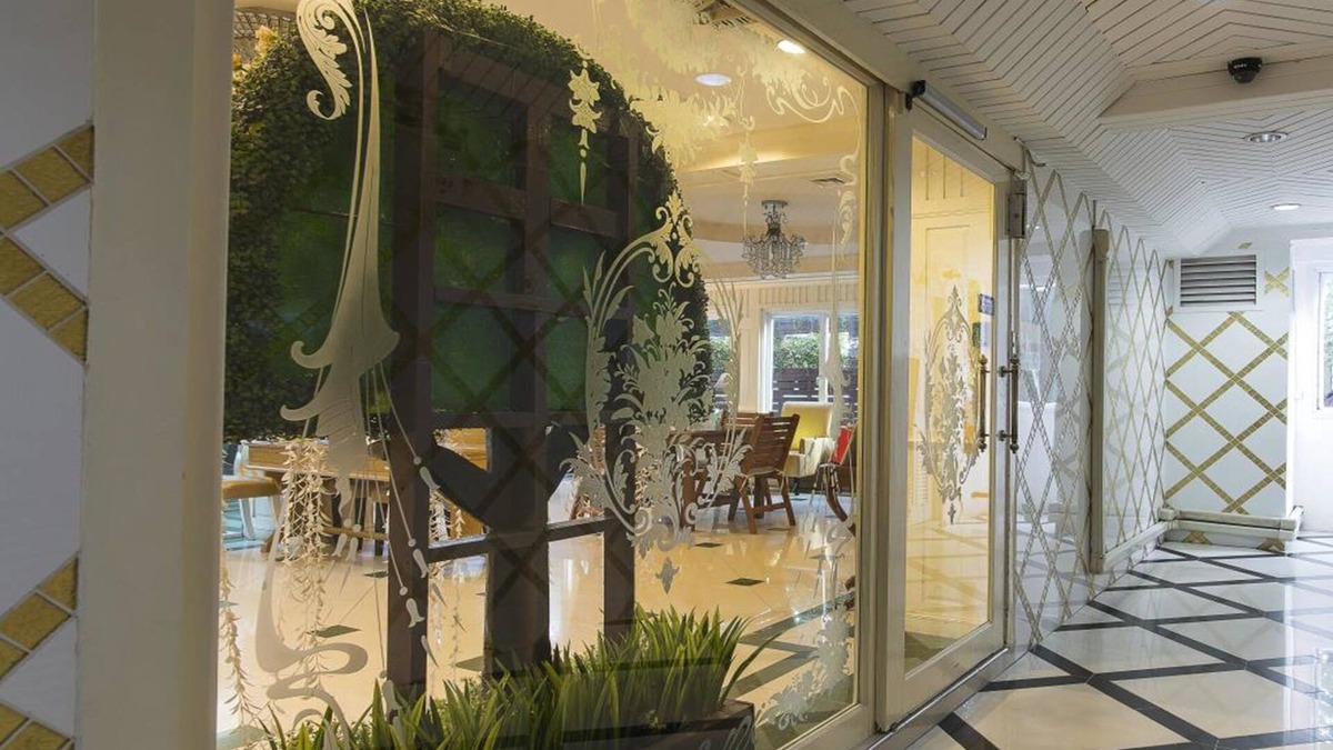 Lat Krabang Hotel | Orchid Resort