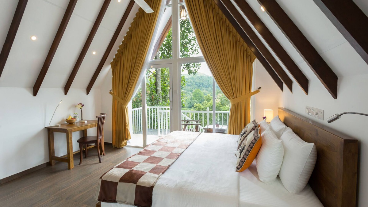 Anniwatta Hotel | Orchid Villa Kandy