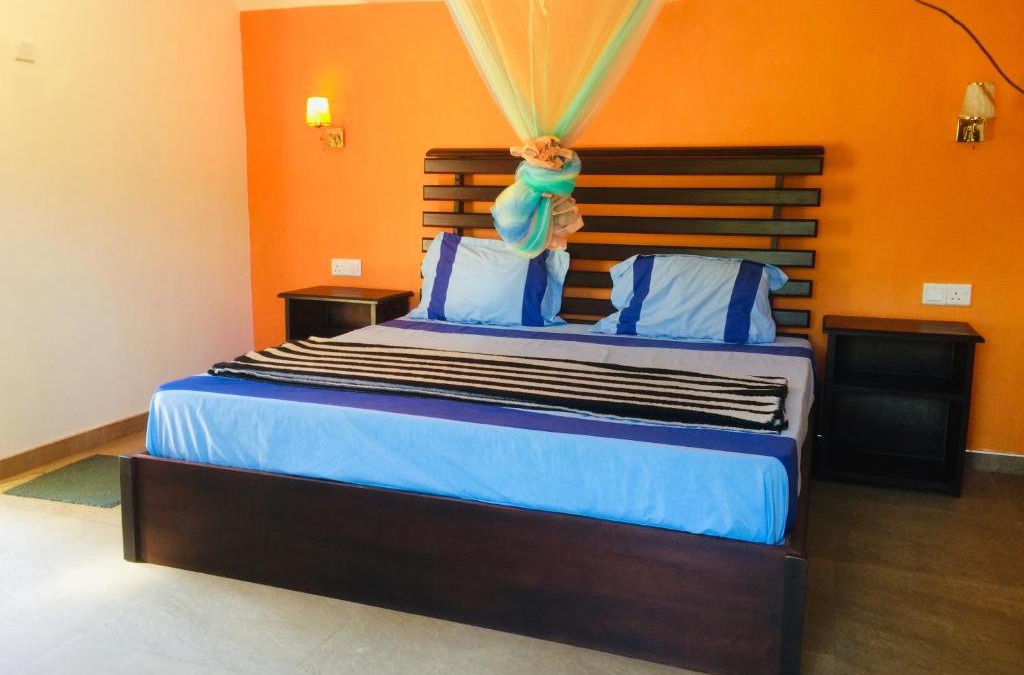 Bandarawela House | orchid villa