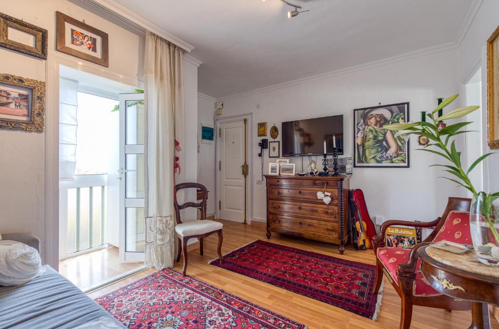 Las Palmas de Gran Canaria Apartment | Orchidea Home