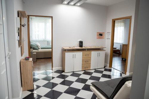 Mako Apartment | Orchidea apartman