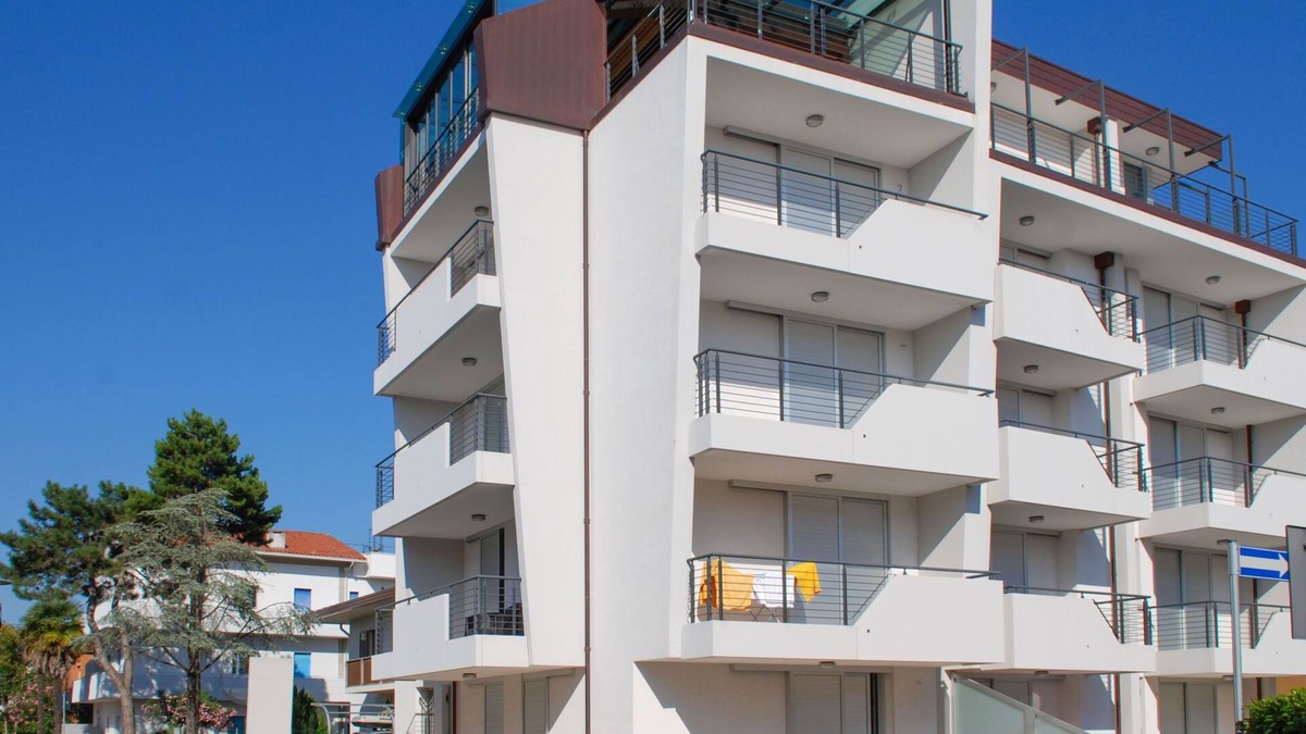 Lignano Sabbiadoro Apartment | Ore Felici by Interhome
