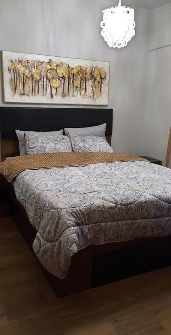 Nei Pori Apartment | Orestis Cozy Nest