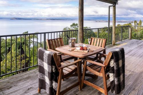 Pukawa Apartment | Oreti Collection - By Vacations in Paradise
