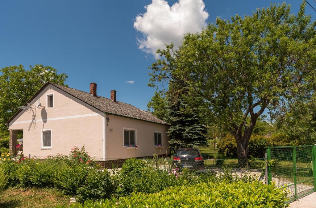Balatongyorok Apartment | Orgona Apartman- és Nyaralóház