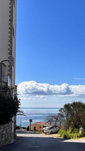 Boreti Apartment | Orhid apartment Becici one