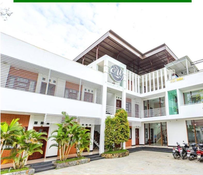 Cua Lap Hotel | Ori Hotel