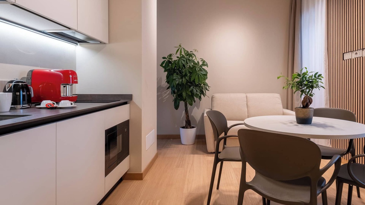 Centro Storico Apartment | Oriana Homèl Milano