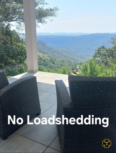 Madakana Villa | Oribi Gorge Villa