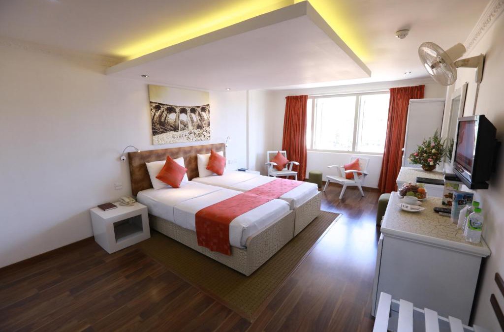 Bandarawela Hotel | Orient Hotel