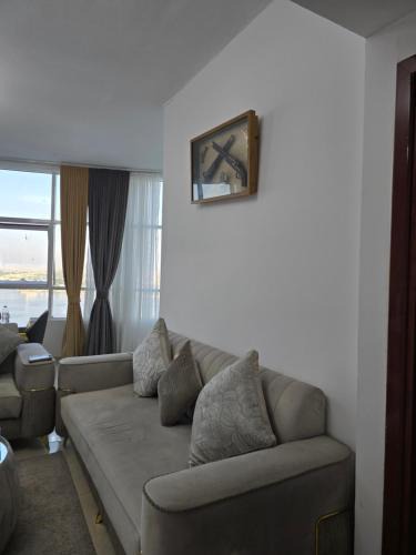 Free Zone Apartment | Orient Towers b, 808A ajman