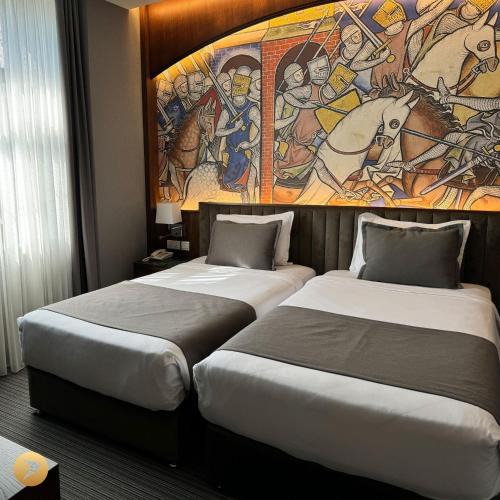 Gyumri Hotel | Orienta Hotel Gyumri
