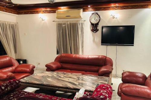 Gulshan Apartment | Oriental Arcadia, House 27, Rd 44, Dhaka 1212
