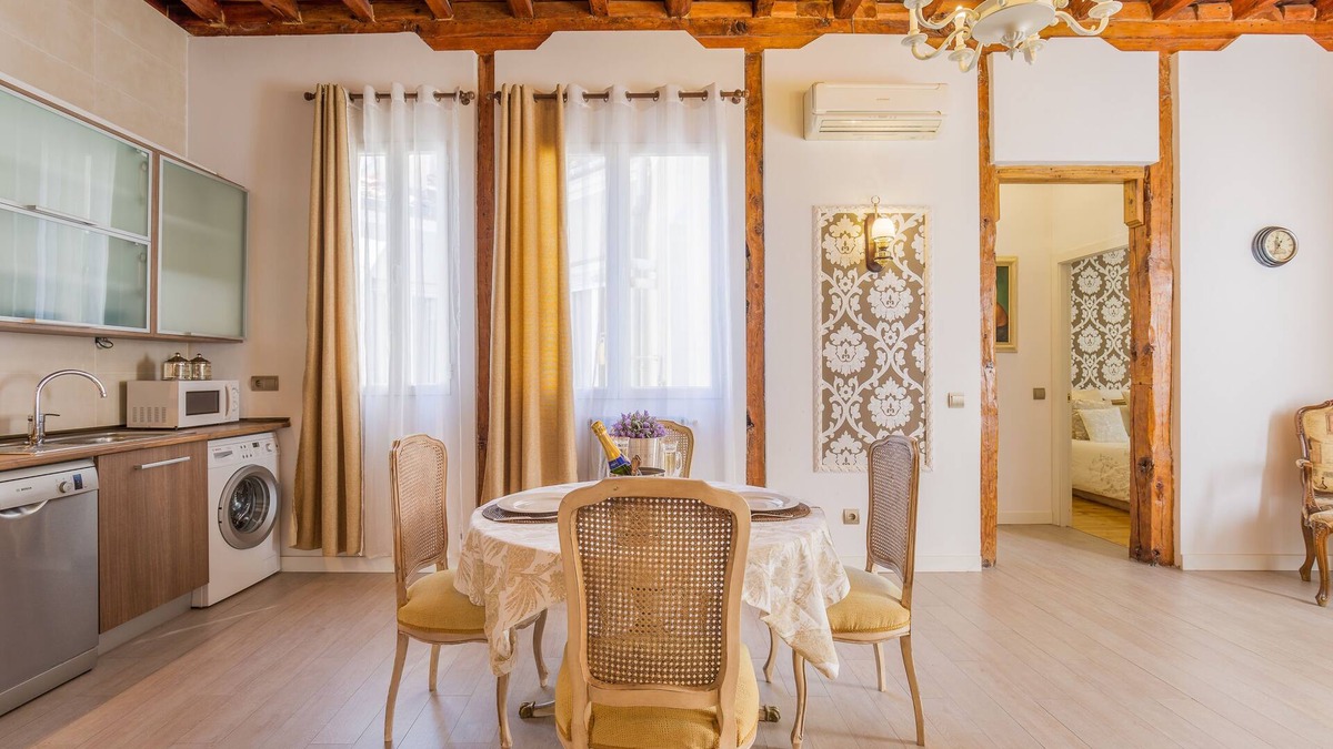 Palacio Hotel | Oriente Palace Apartments