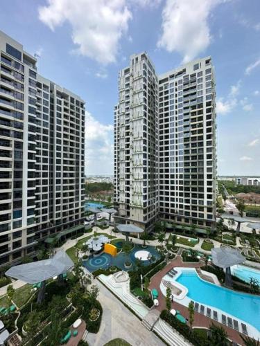 District 9 Apartment | Origami Vinhomes Grand Park Q9