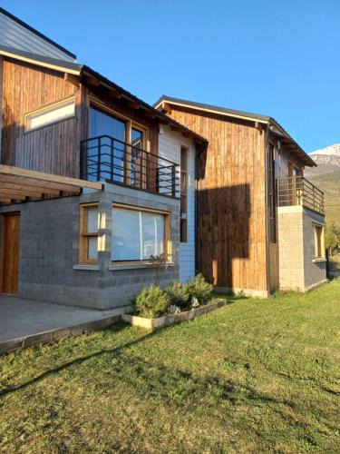 El Bolson House | Origen Rent a house