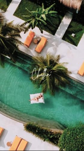 Kuta Resort | Origin Lombok