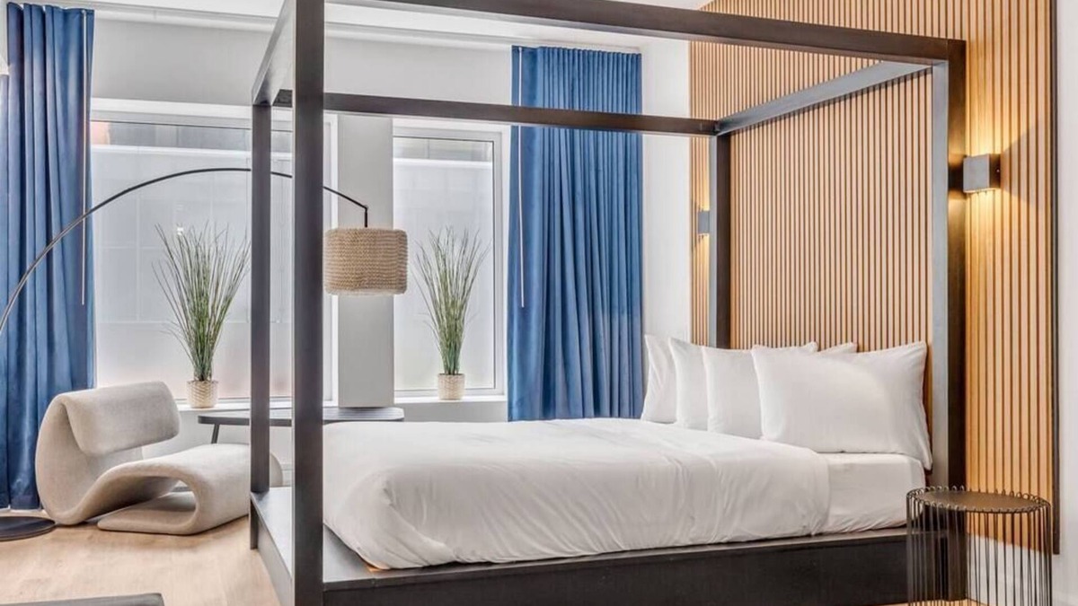 La Cite-Limoilou Apartment | Original | Free | Downtown Quebec