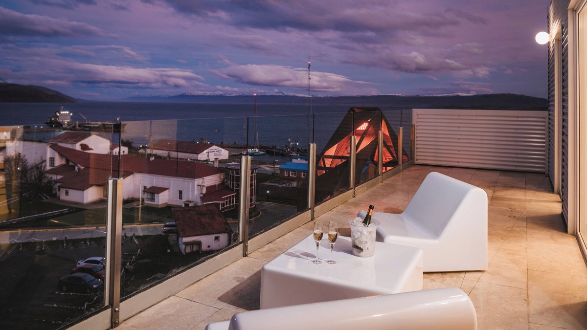 Province of Tierra del Fuego Hotel | Original House Hotel Boutique