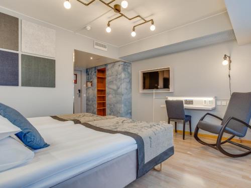 Vaasa Hotel | Original Sokos Hotel Vaakuna Vaasa