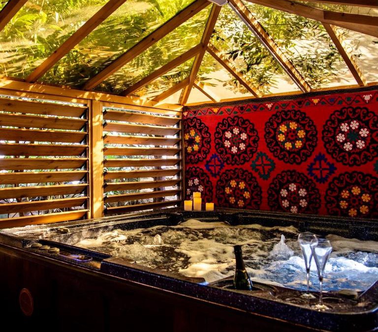 Tautavel House | Origines