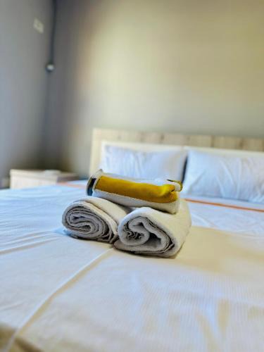 Orikum Apartment | Orikum Marias apartment