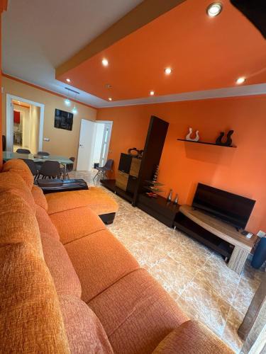 Balerma Apartment | Orilla playa Balerma