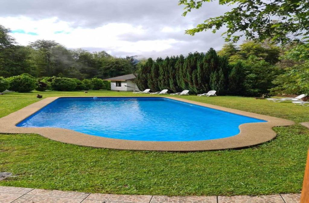 Pucon House | Orillas del Coilaco