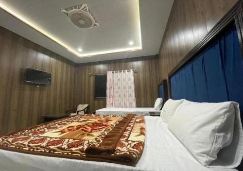 G-9 Sector House | Oriole Guest House Economy Living