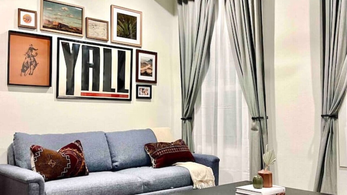 Port Isabel House | Orion C | Cozy 1BR Retreat w/Pool & Grill