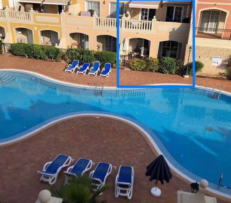 Palm-Mar Apartment | Orion