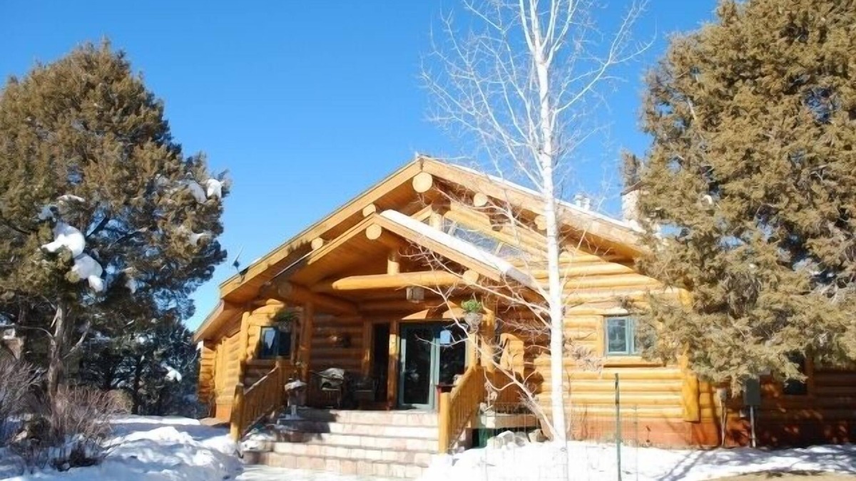 Durango - Purgatory House | Orion's View Brings Family and Friends Together - Making Memories.