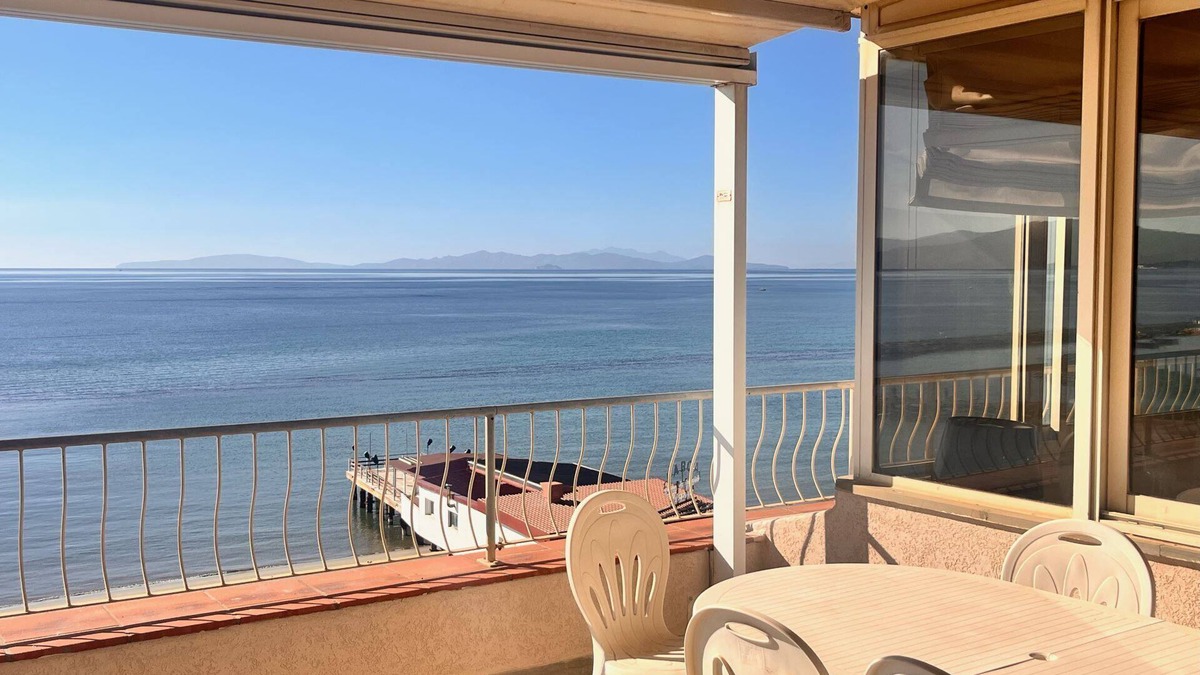 Follonica Apartment | Orizzonte Apartment in Follonica