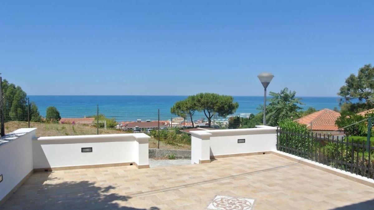 Palinuro House | Orizzonte Blu Deluxe 13 A, Palinuro, Cilento