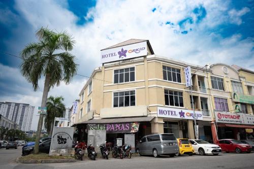 Kajang Hotel | Orkid Inn Kajang