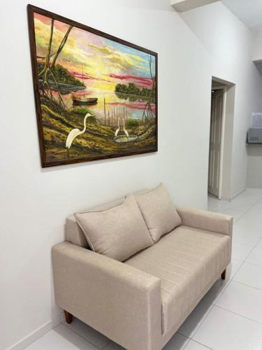 Braganca Apartment | ORLA FLAT - Apartamento 02