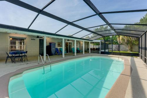 Buena Ventura Lakes House | Orlando and Disney Parks Hub with Pool Pet Friendly!
